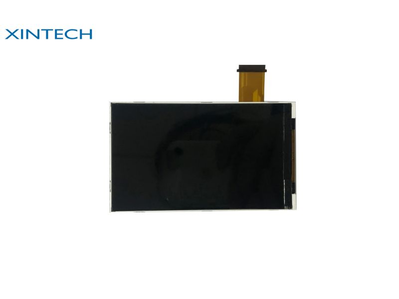 2.8 Inch Landscape 320 * 240 TFT LCD Display Module