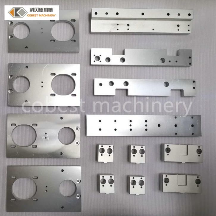 OEM Precision Customized Machining Services Auto Car Spare Parts