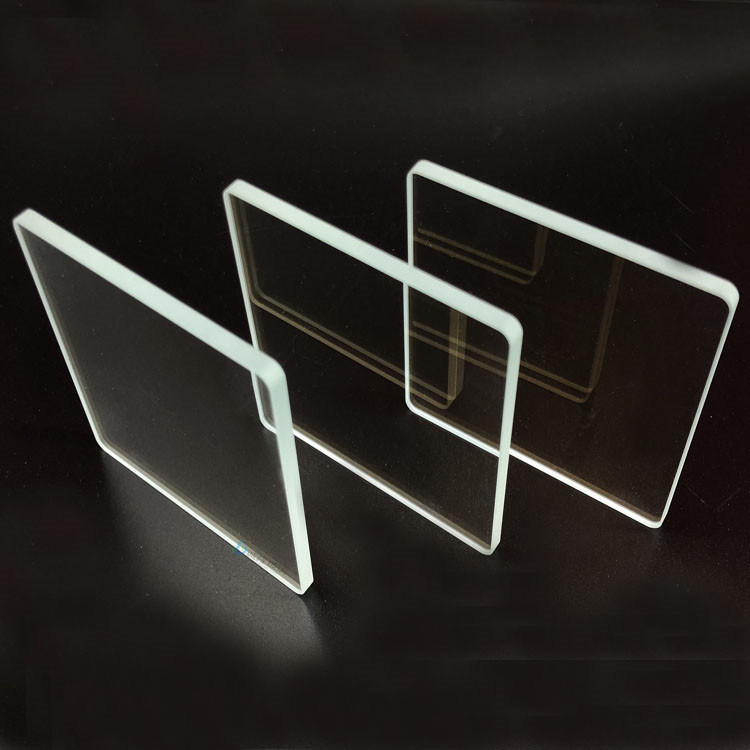 Customized Tempered Glass High Quality Architectural Glass Factory Price