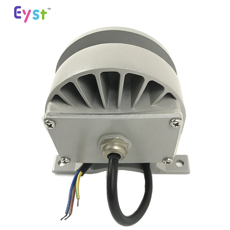 Provide Renderings Design Building Lighting LED Porjectors LED Window Light IP65 360° Light and Lightings