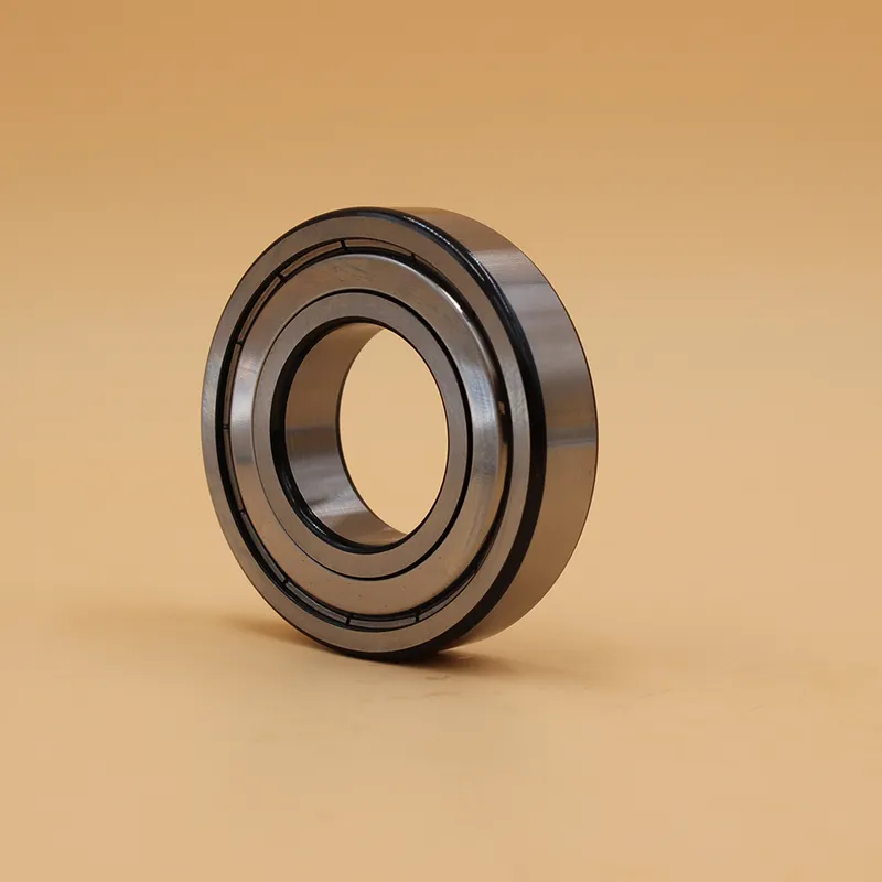 High Precision Low Noise Ball Bearing for Moto Wheel Parts