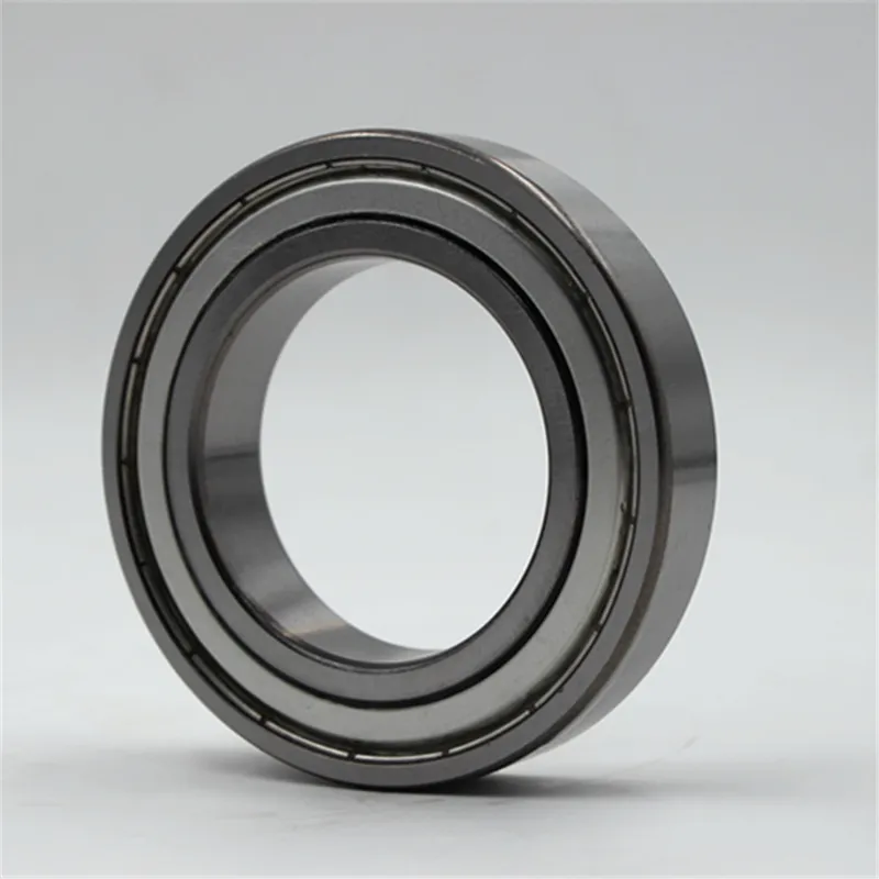 Low Noise Deep Groove Ball Bearing 6202 for Sale