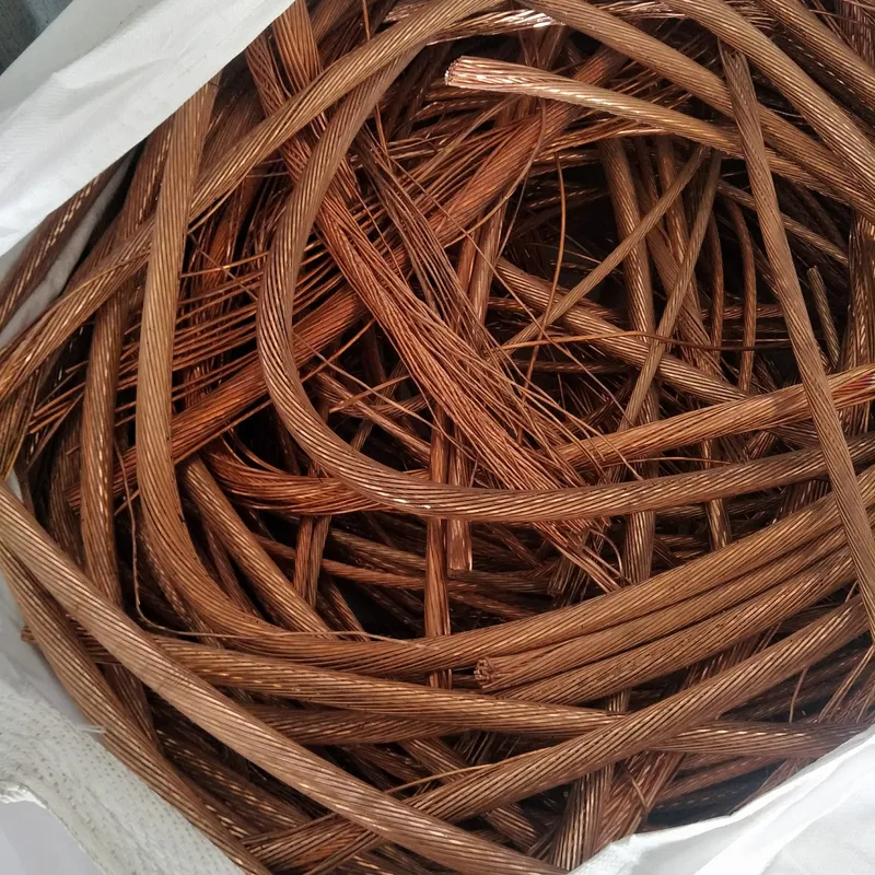 Copper Scrap, Copper Wire Scrap, 99% Factory Sale