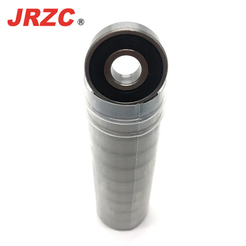 Low Noise Wheel Bearing 6300zz Series Deep Groove Ball Bearing6305zz 6310zz