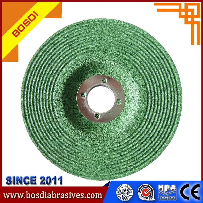 Grinding Wheel/Disk for Metal, Abrasive Disk, Diamond Grinding Disk, Polishing Disk, Coated Disk