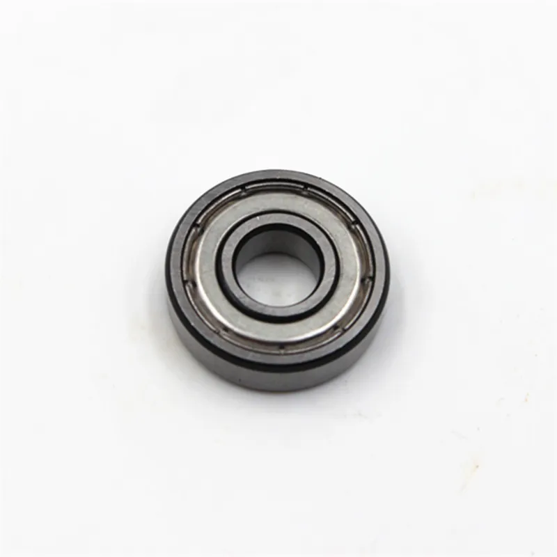 Carbon Steel Deep Groove Ball Bearing with SGS