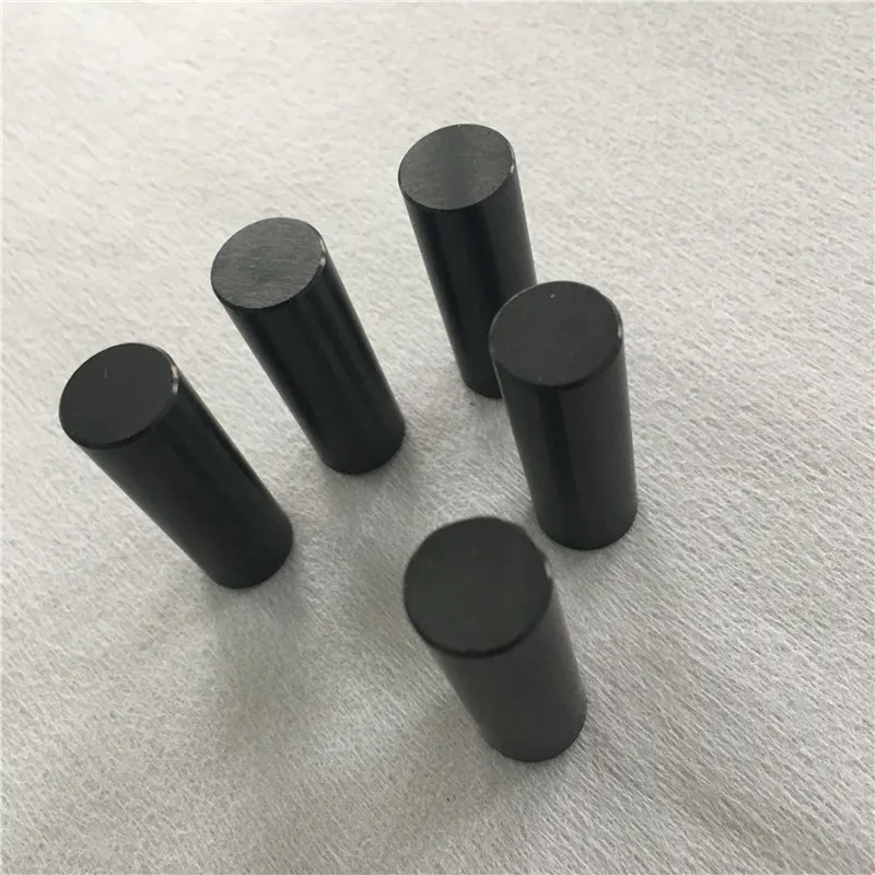 Silicon Nitride Ceramic Bar Rod