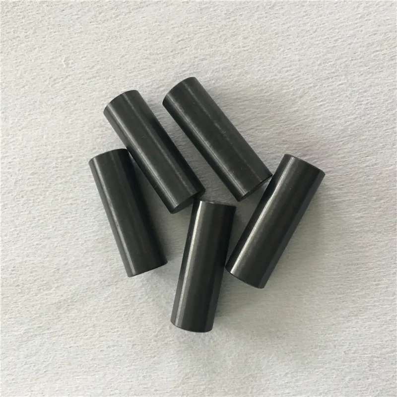 Silicon Nitride Ceramic Bar Rod