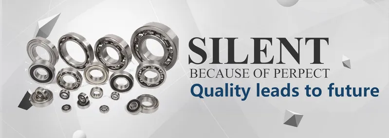 OEM Stainless Steel Ball Bearing for Auto Parts