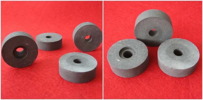 Silicon Nitride Ceramic Workblank/Blank Part