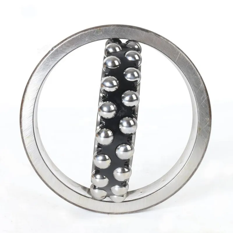 High Precision Chrome Steel Self-Aligning Ball Bearing 2205