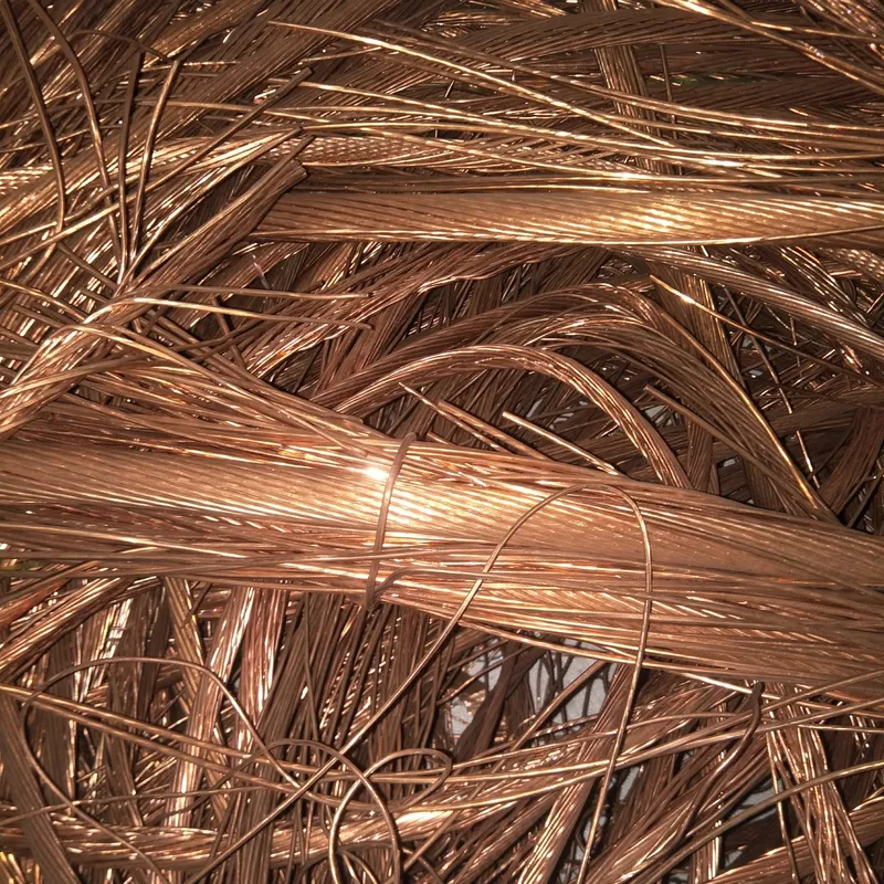 Copper Scrap, Copper Wire Scrap, 99% Factory Sale