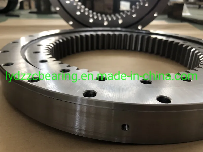 Rk6-29e1z Steel Ball Rolling Disc Bearing