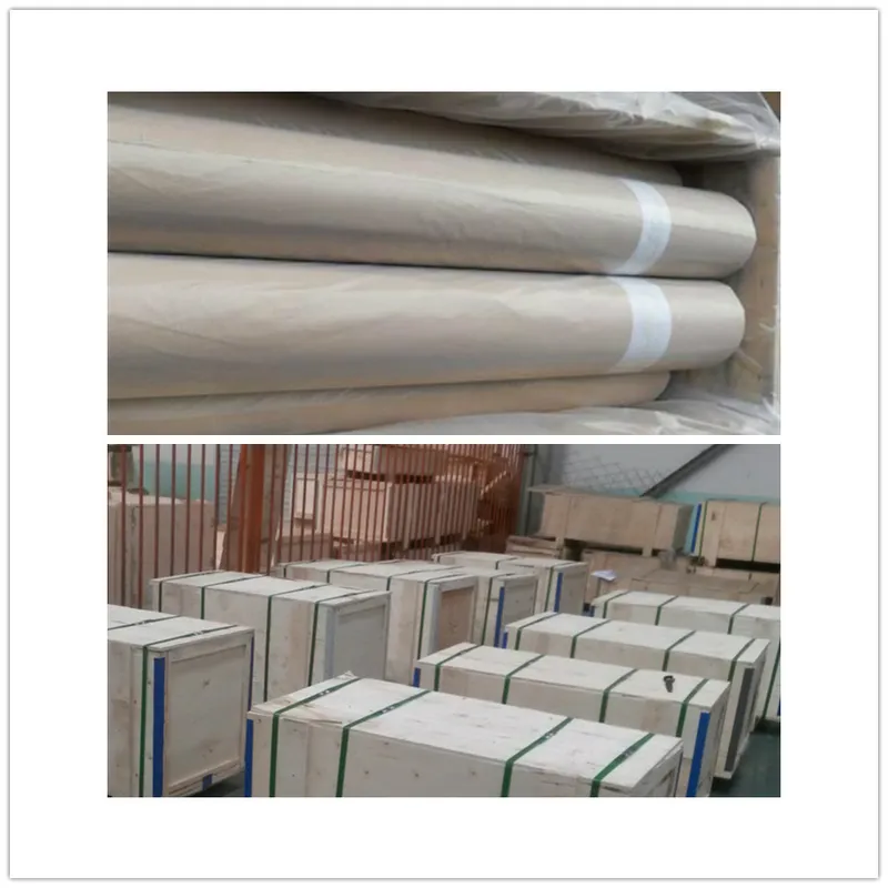 Stainless Steel Crimped Wire Mesh Stainless Steel Plain Woven Wire Mesh