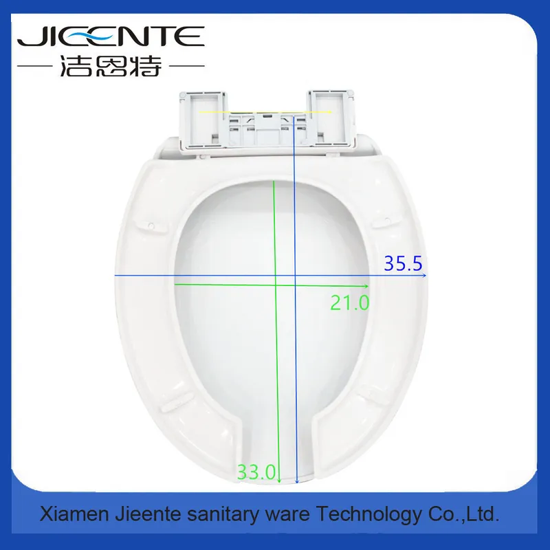 H303 Bathroom and Wc Toilet Seat Cover