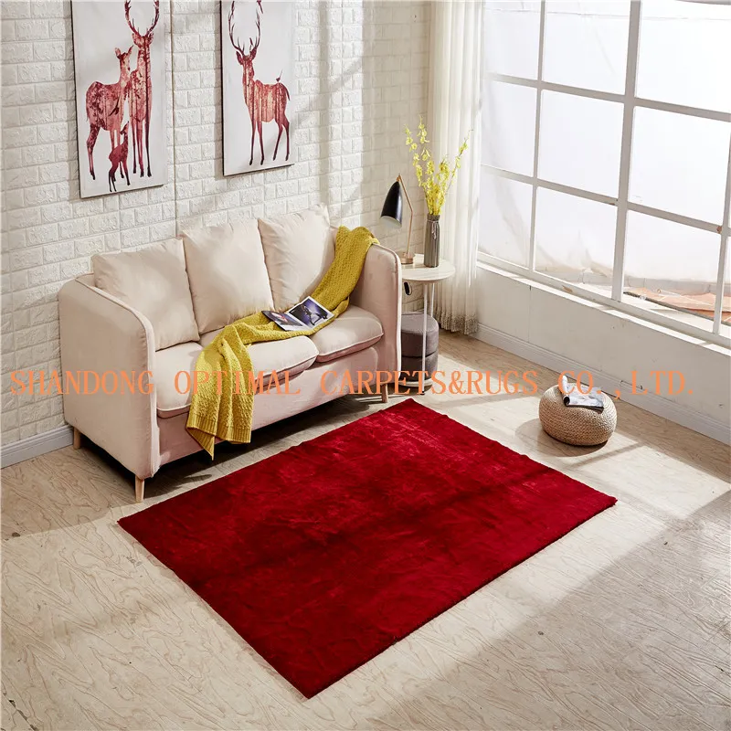 Bathroom Mat Bathroom Water Absorption and Anti-Slip Mat Door Bedroom Carpet