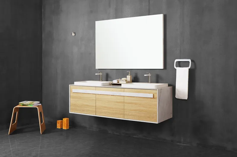 Karma-Dt Oval /Square /Single Bathroom Sink for Bathroom Decoration