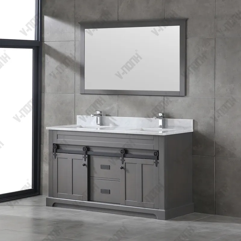 Best Bathroom Vanities for Small Bathroom Shelving and Storage