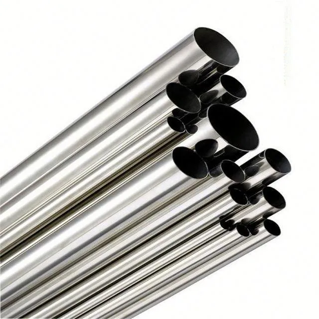 Stainless Square Pipe 316 400X400 Steel Square Pipe