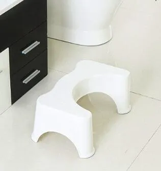 Hot New Design Bathroom Toilet Stool
