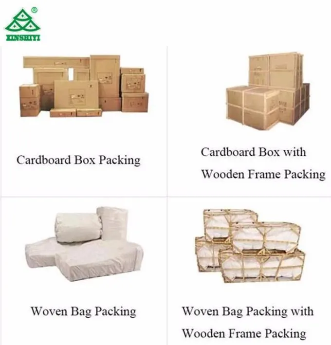 Contract Wood Upholstered Full Bedroom Sets Luxury Penthouse Hospitality Furniture