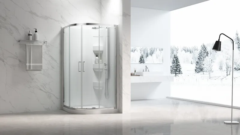 Bathroom Suites Bath and Shower Enclosure Fiberglass Shower Enclosures Bathroom Shower Room