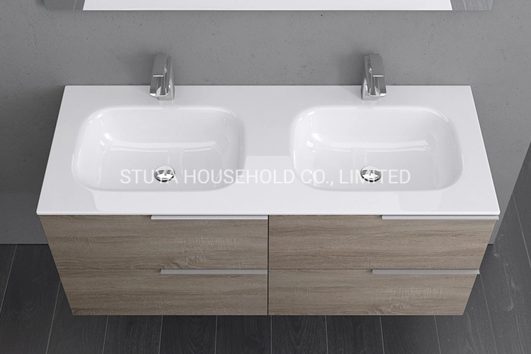 European Style Washroom Modern Bathroom Vanity, Bathroom Cabinets From Manufacturer