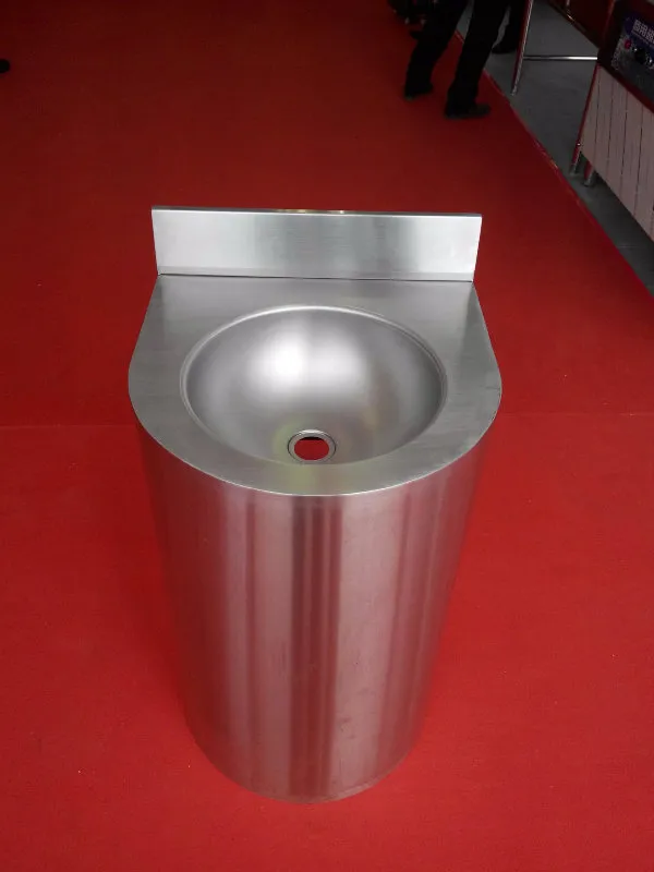 Specializing in The Production of Kitchen Utensils, Innovative and Easy to Use Wash Basin