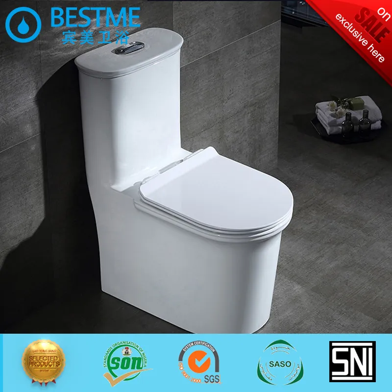 Fob Price Bathroom Sanitary Ceramic Toilet Bowl Toilet Bidet Bc-5028