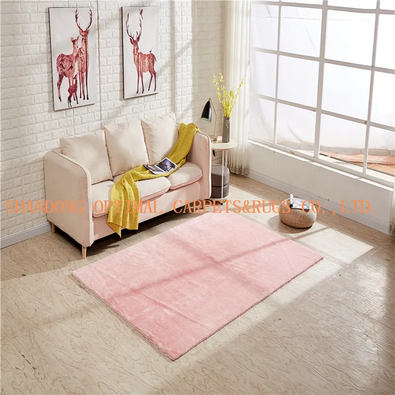 Bathroom Mat Bathroom Water Absorption and Anti-Slip Mat Door Bedroom Carpet