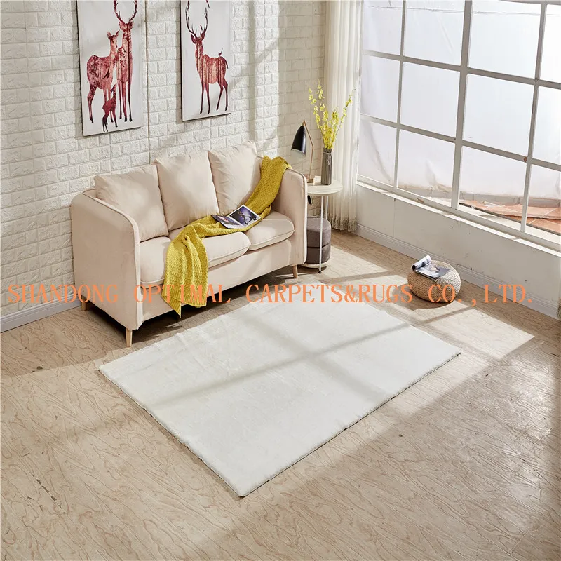 Bathroom Mat Bathroom Water Absorption and Anti-Slip Mat Door Bedroom Carpet