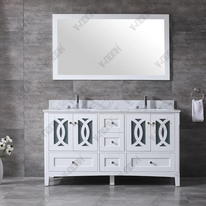 Best Bathroom Vanities for Small Bathrooms