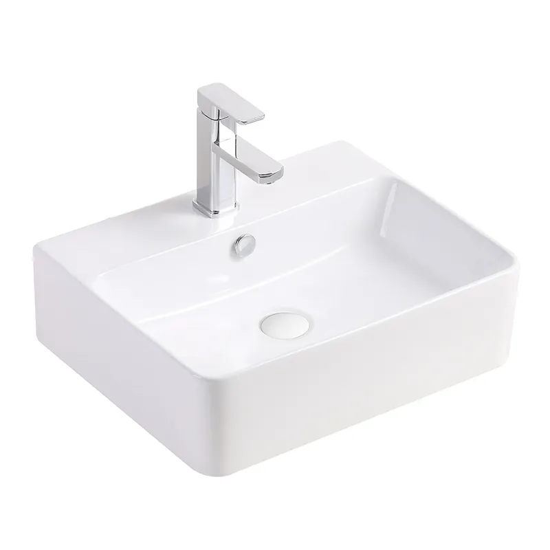 The Thin Edge New Design Ceramic Bathroom Wash Basin