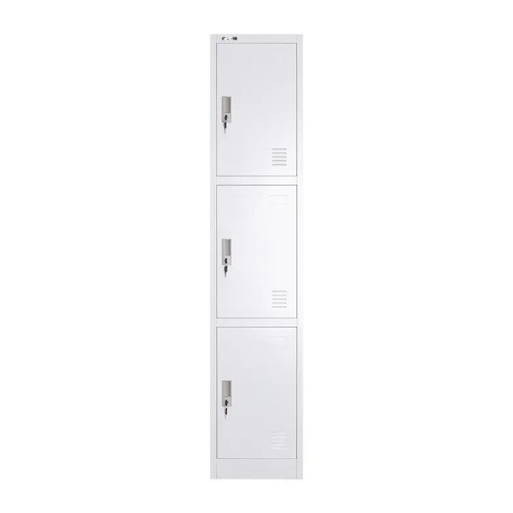 Bathroom Locker Cheap 3 Door Locker