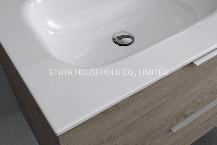 European Style Washroom Modern Bathroom Vanity, Bathroom Cabinets From Manufacturer