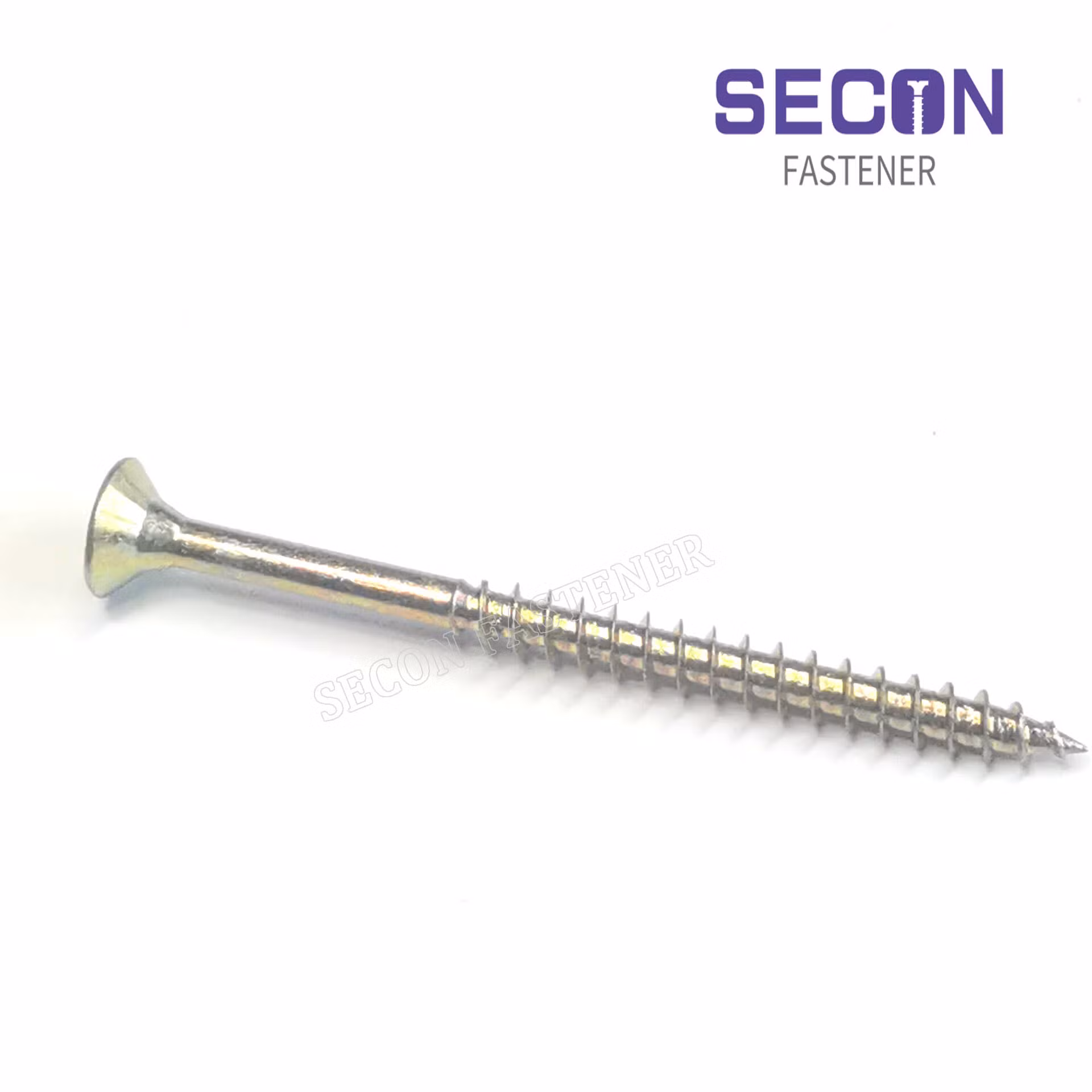 Industrial fasteners