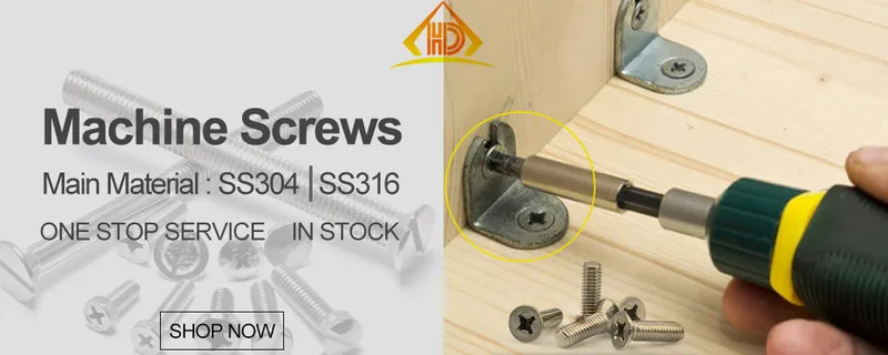 Low-Cost Supply Stainless Steel Pan Head Slotted Screws