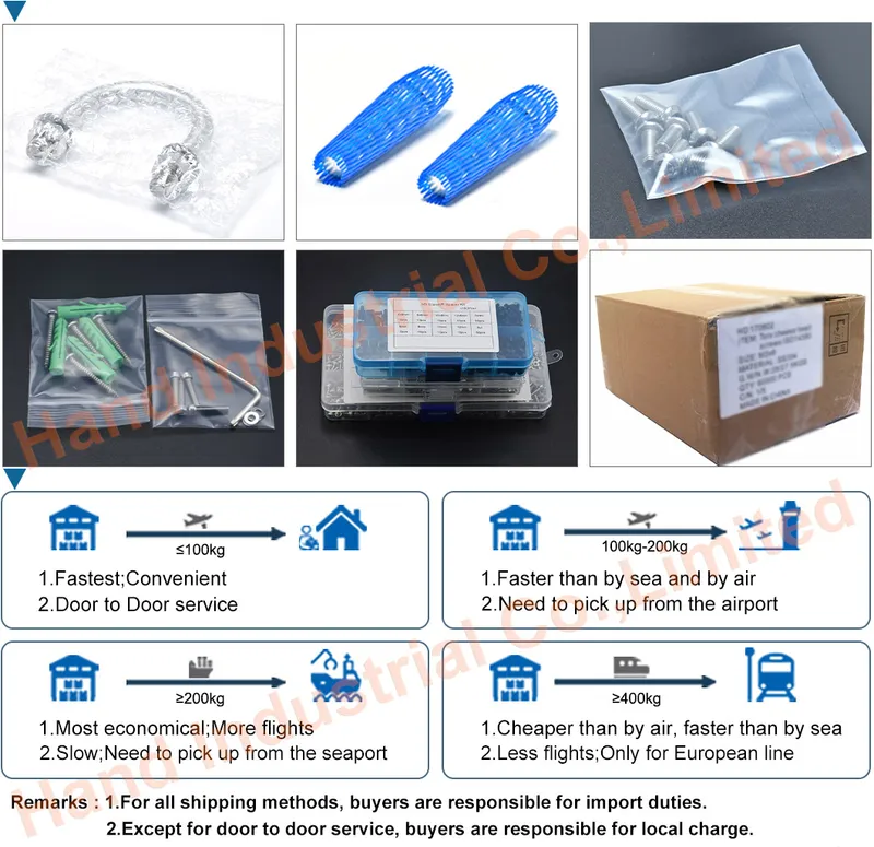Stainless Steel Phillips Pan Head Machine Screw with Washer