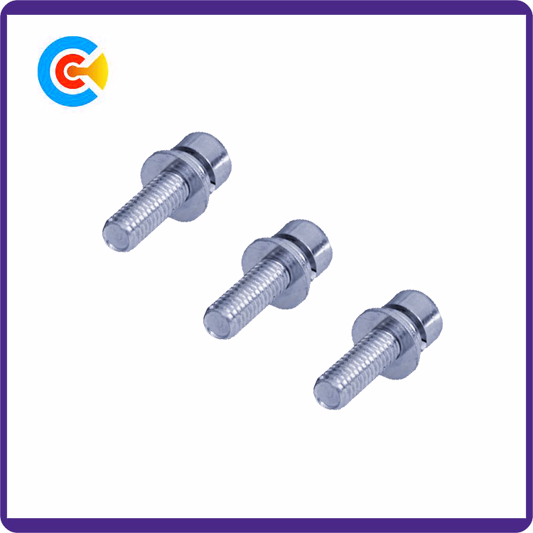 Self-Drilling Tek Screws