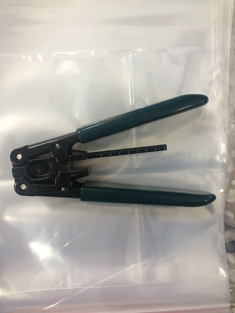 Fiber Optical Tools / Wire Stripper/Drop Cable Stripper&#160;