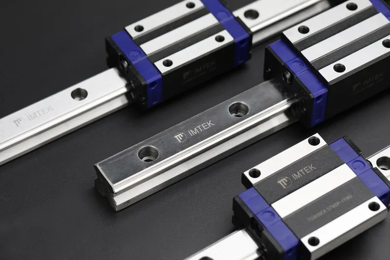 IMTEK TOW 15-45 High Performance Smooth Running Linear Guide