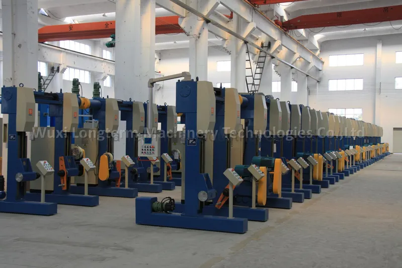 Take up Reel Cable Machine, Take-up Pay-off Cable Machine!