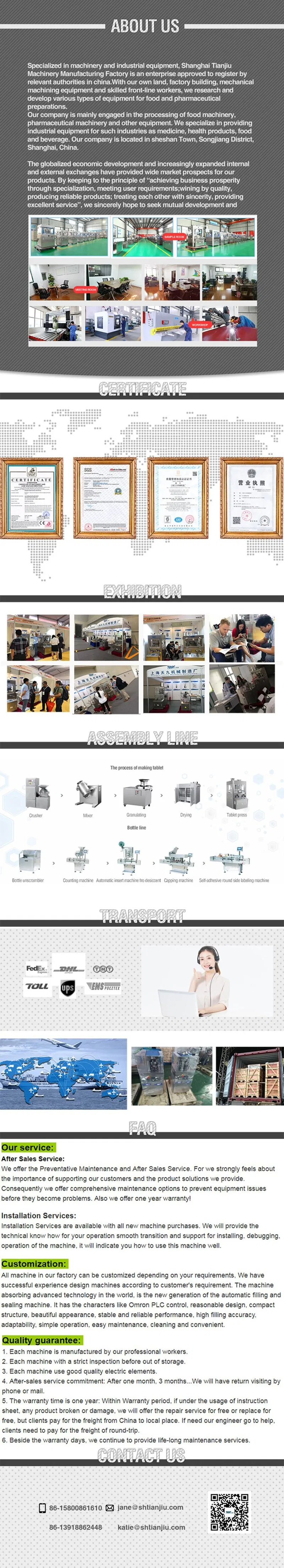 Factory Price Rxl-D Automatic Self-Adhesive Labeling Machine