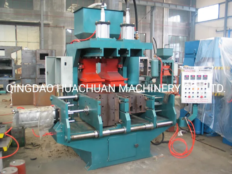 Automatic Shell Core Machine,Core Shooter Machine/Shell Core Machine