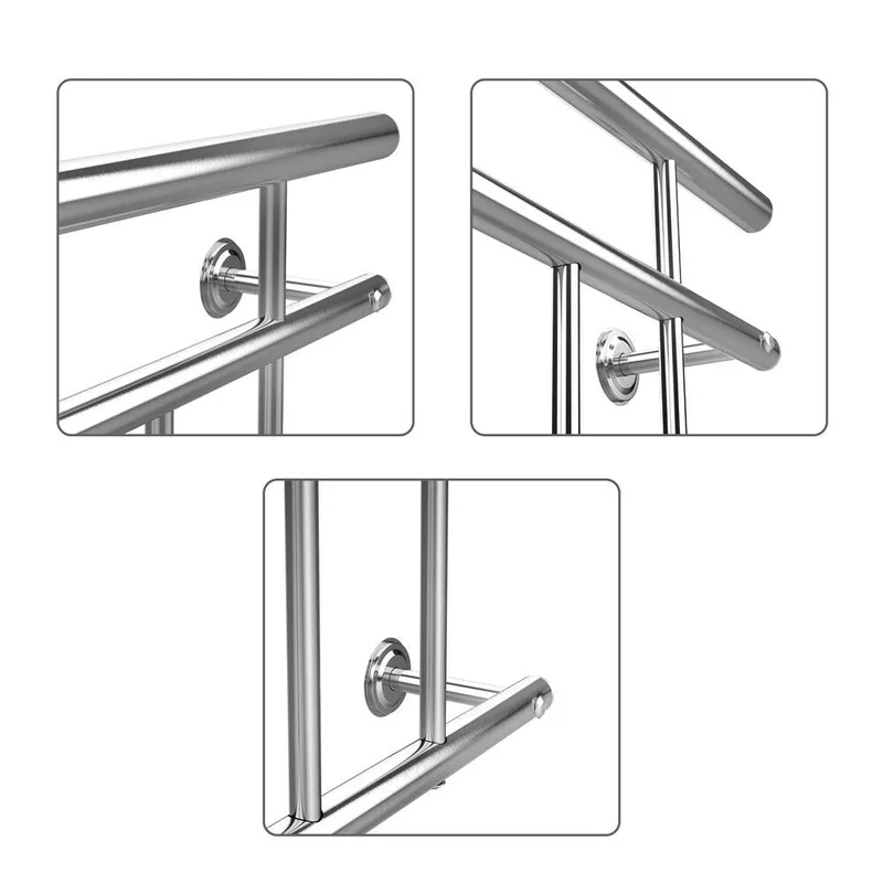 Steel Railing Designs for Balcony Modern Railing Design