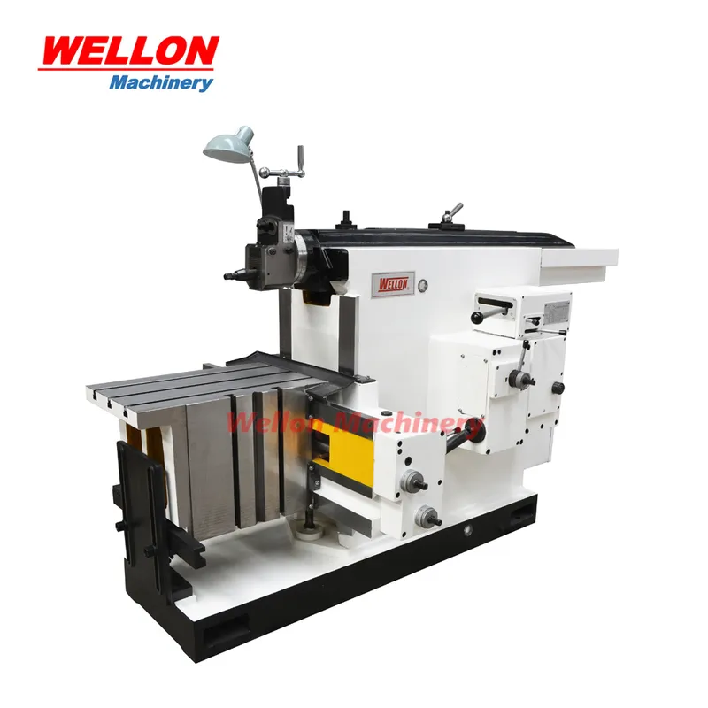 Cheap Price Shaping Machine Bc6063 Shaper Machine Price