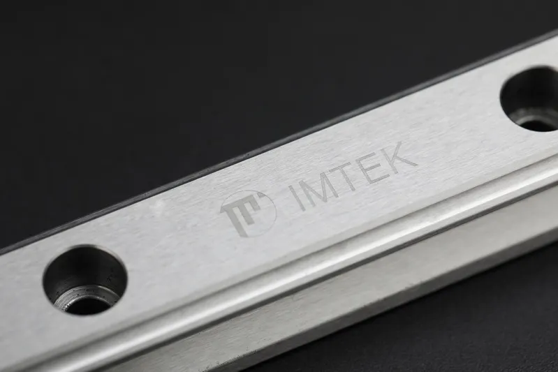 IMTEK TOW 15-45 High Performance Smooth Running Linear Guide