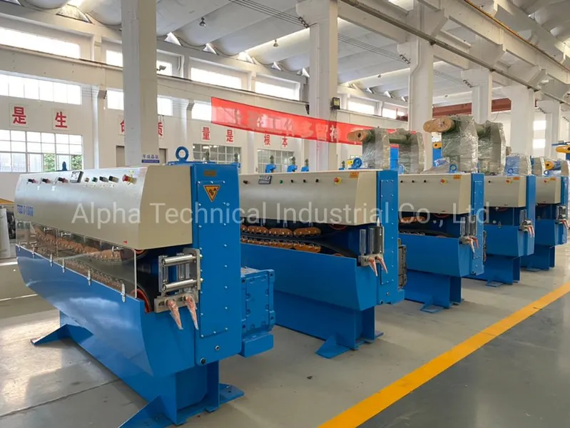 Optical Cable Haul off Machine, Hydraulic Cable Pulling Puller Machine^