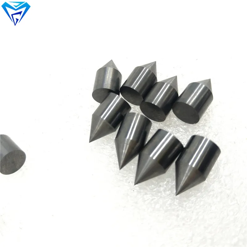 Good Quality and Safe Tungsten Carbide Mining and Woodworking Tips and Pins