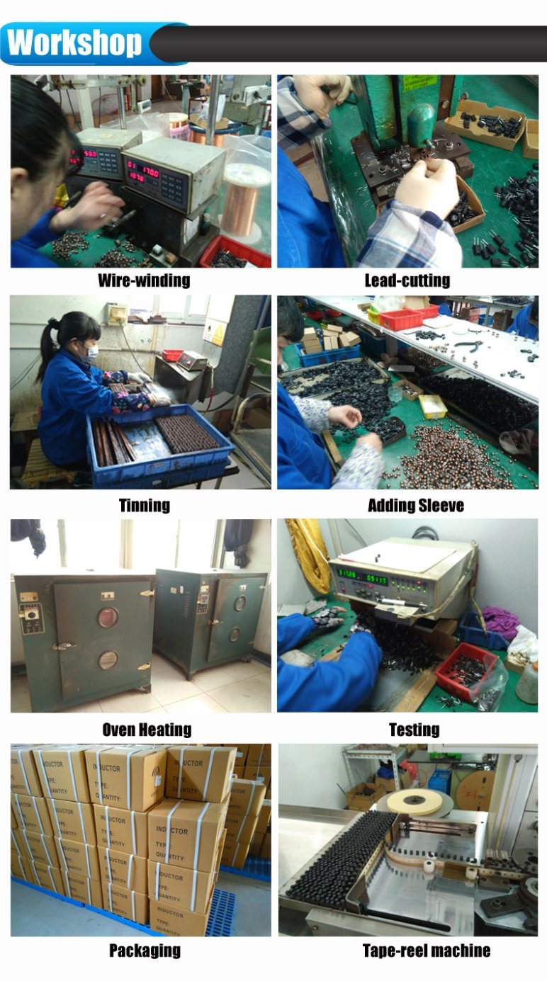 Pq Transformer, Transformer, High Frequency Transformer,